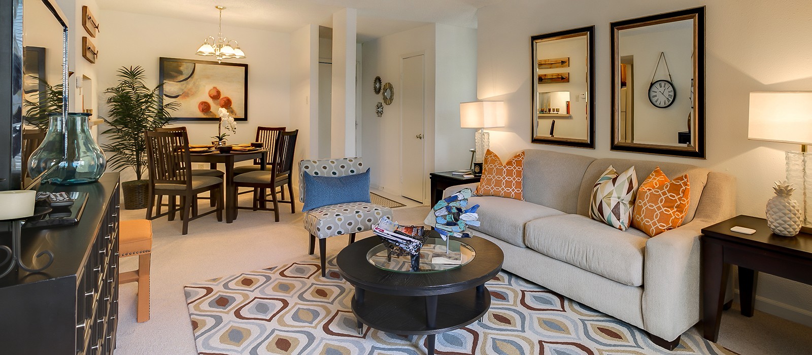 Sugar Mill West Apartments in Kenner, LA Studio, 1 & 2 Bedroom